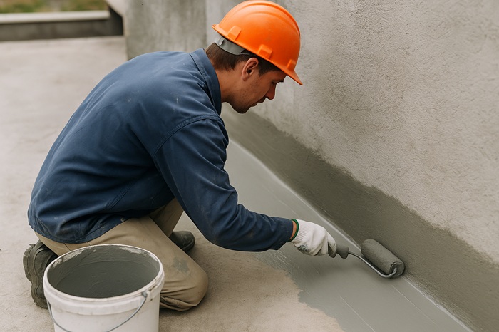 Thợ Chống Thấm